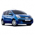Nissan Note 2006-2014