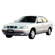 Daewoo Nubira