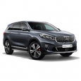 Фаркопы для Kia Sorento Prime