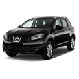 Nissan Qashqai +2 2010-2014