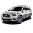 Infiniti QX60 2016-2021