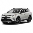 Toyota RAV4 2015-2019