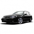 Фаркопы для Saab 9-5 1997-2011