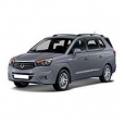 Пороги для SsangYong Stavic