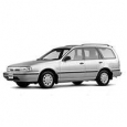 Аксессуары для Nissan Sunny Traveller