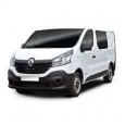 Фаркопы для Renault Trafic 2 2014-2021