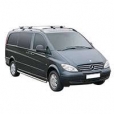 Mercedes V-class Viano 2003-2014