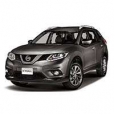 Nissan X-Trail 2015-2018