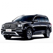 GAC GS8