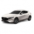 Mazda 3 2019-2021