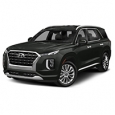 Hyundai Palisade 2020-2021