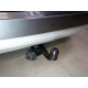 Фаркоп для Nissan Terrano ТСС для Nissan Terrano 2016