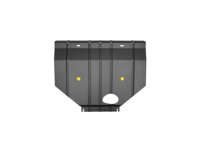 Защита картера для SUBARU Outback (19-) 2,5 бен. CVT AWD / Субару Аутбек