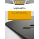 Защита картера для WEY 80, (24) 1,5 бен. AT / Вей