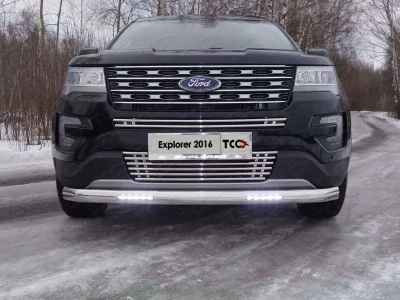 Оригинальные коврики для Ford Kuga